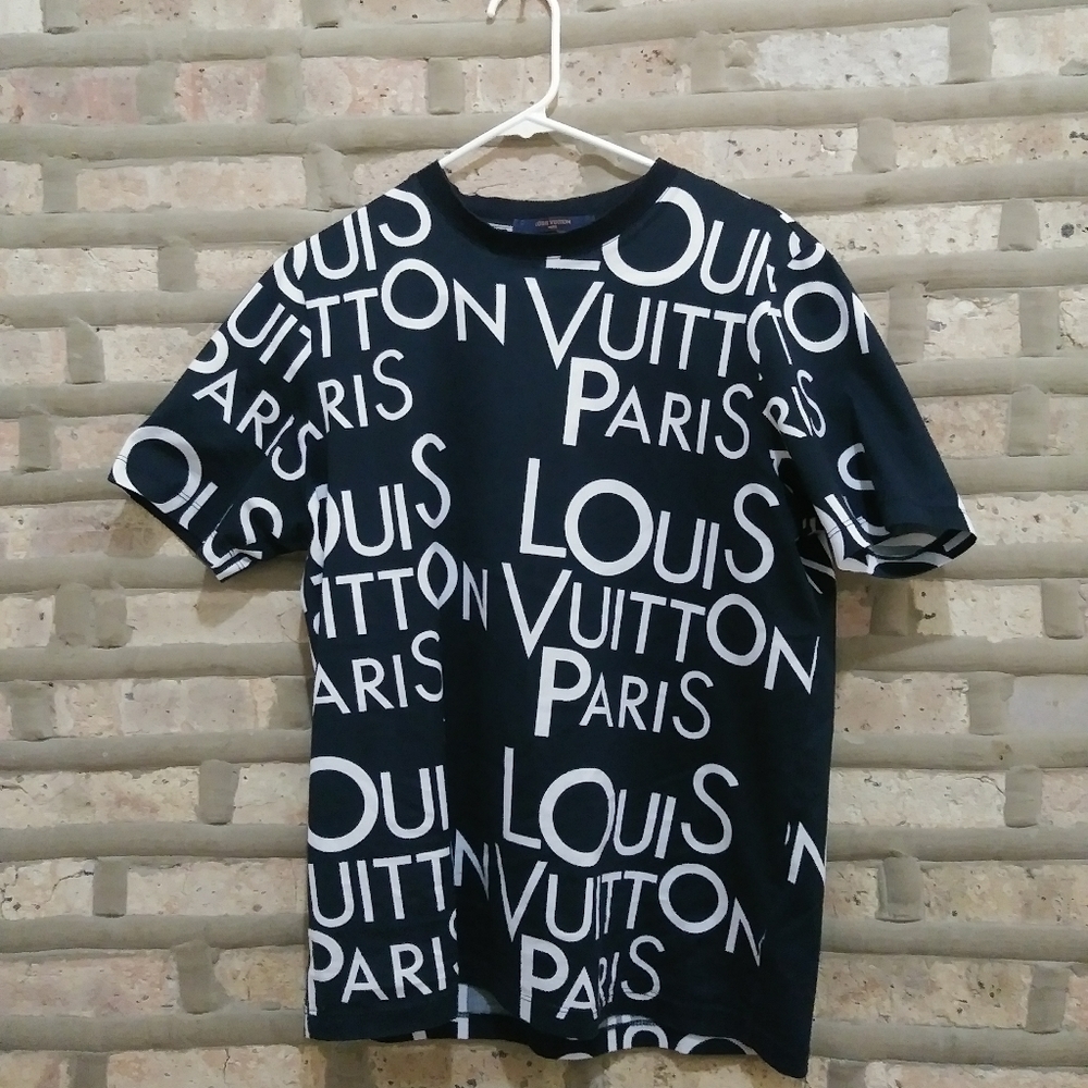 Louis Vuitton shirt